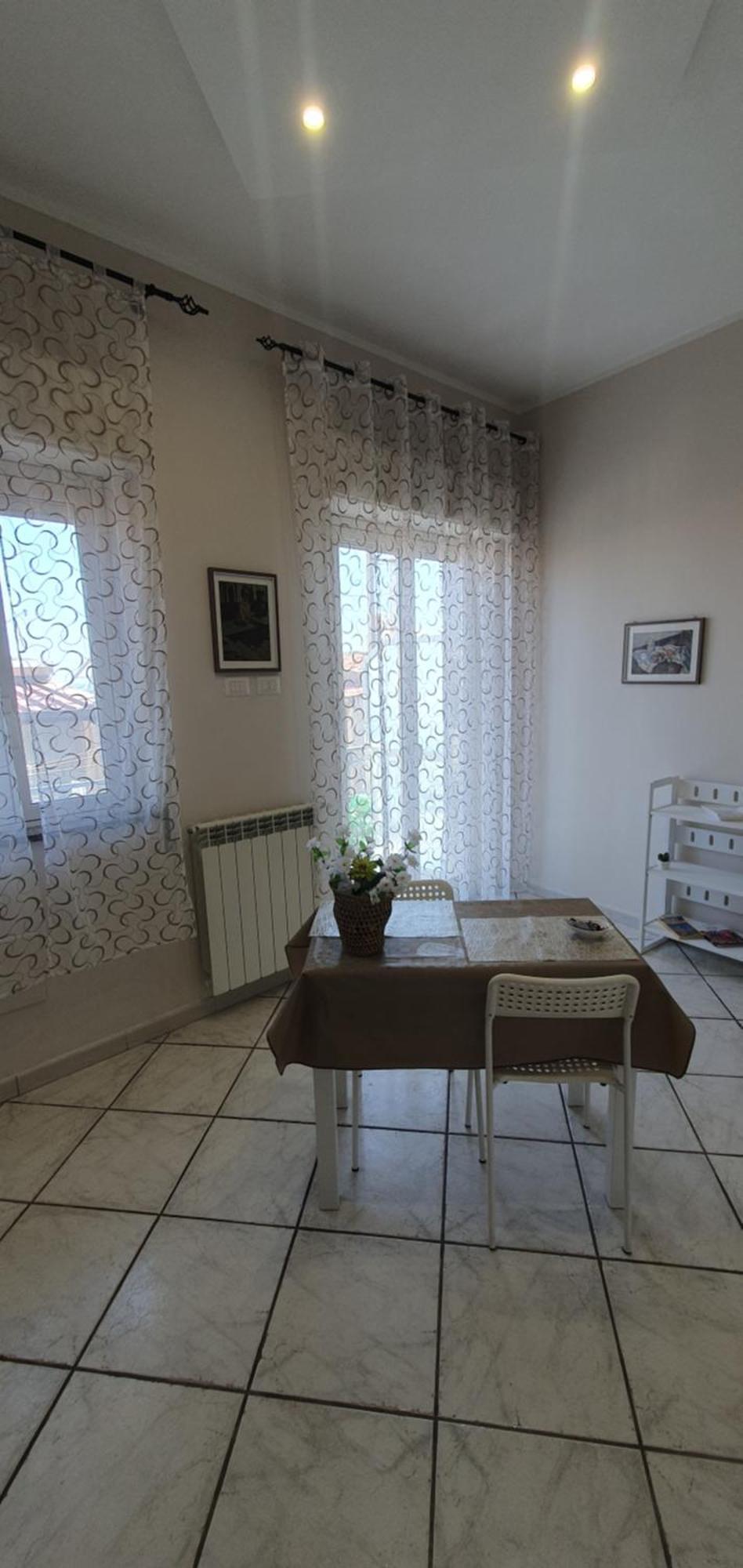 Tony & Doris Home Giardini Naxos Exteriér fotografie